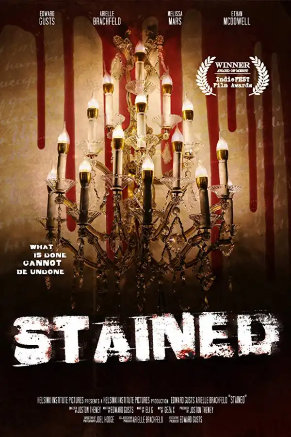Stained (2019)